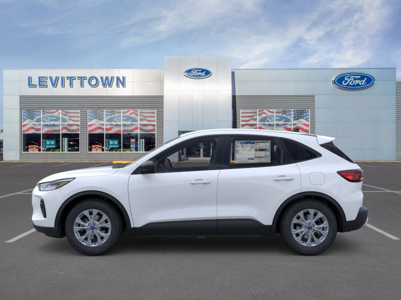 2025 Ford Escape Active photo 2