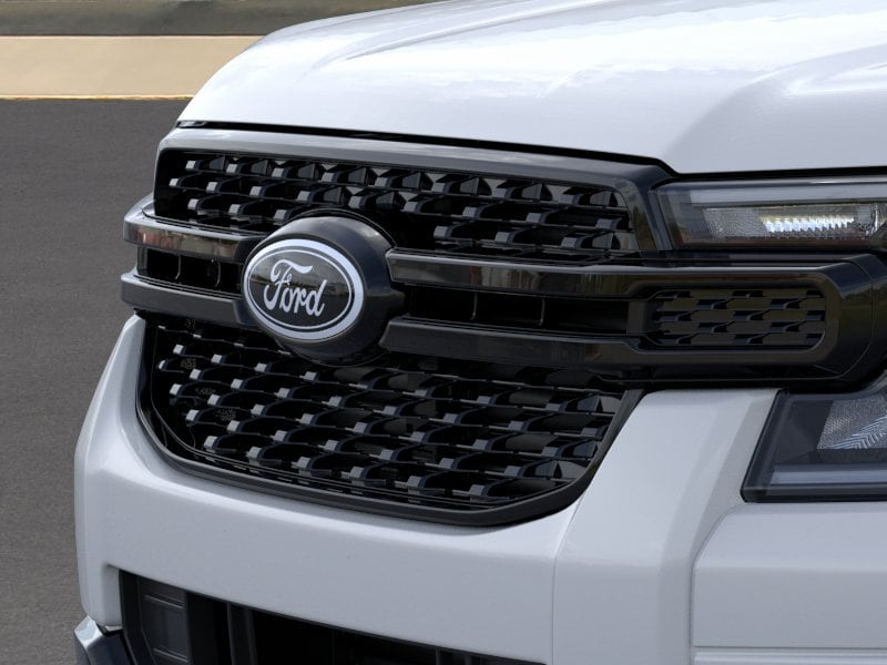 2025 Ford Ranger XLT - Photo 31