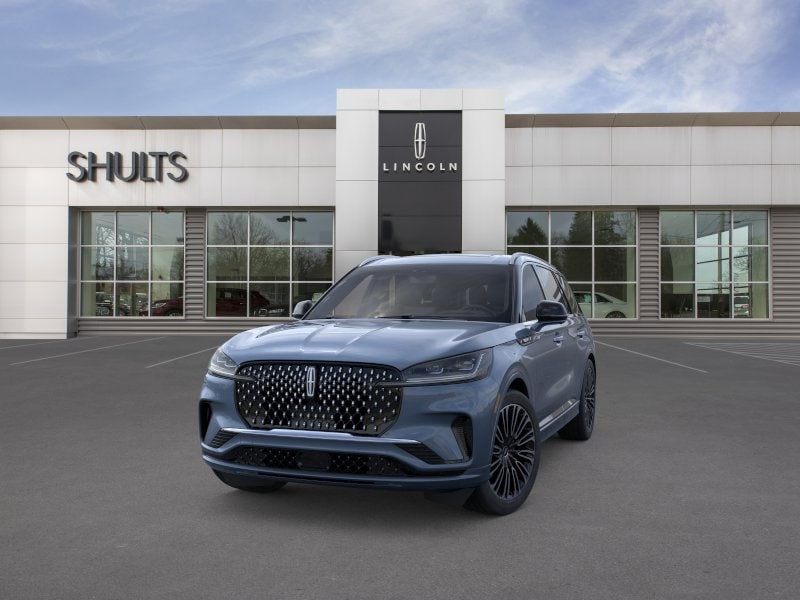 2026 Lincoln Aviator Black Label - Photo 57