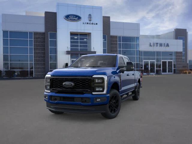 Thumbnail: 2026 Ford F-250 - 24