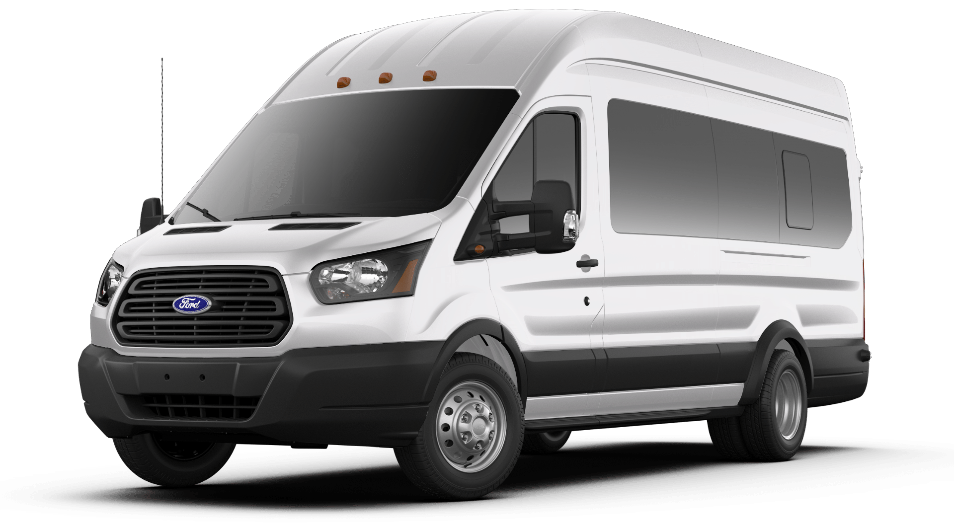 2019 ford transit 350 high roof
