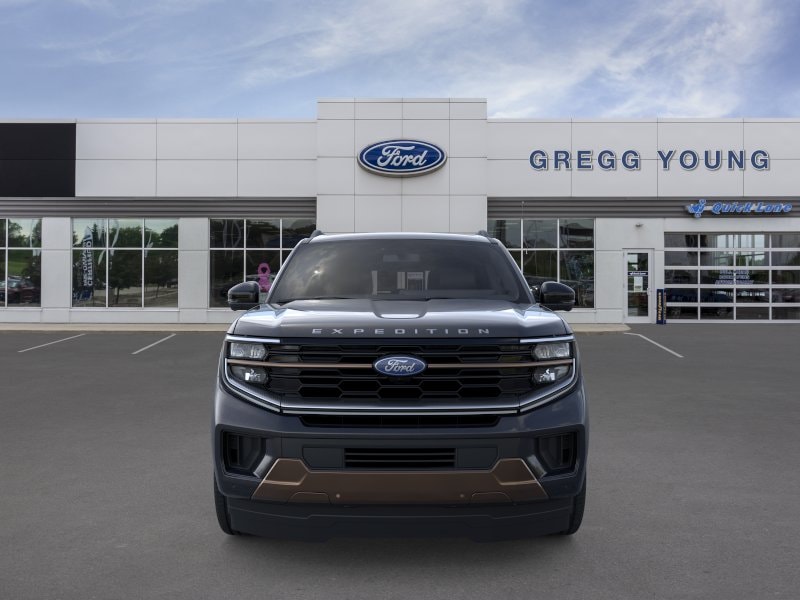 2026 Ford Expedition King Ranch - Photo 41