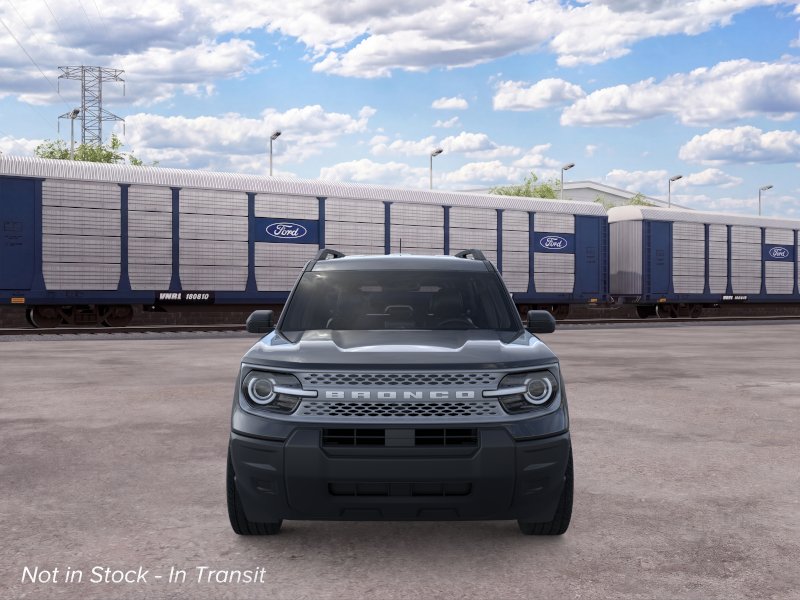 2026 Ford Bronco Sport Big Bend&reg; SUV