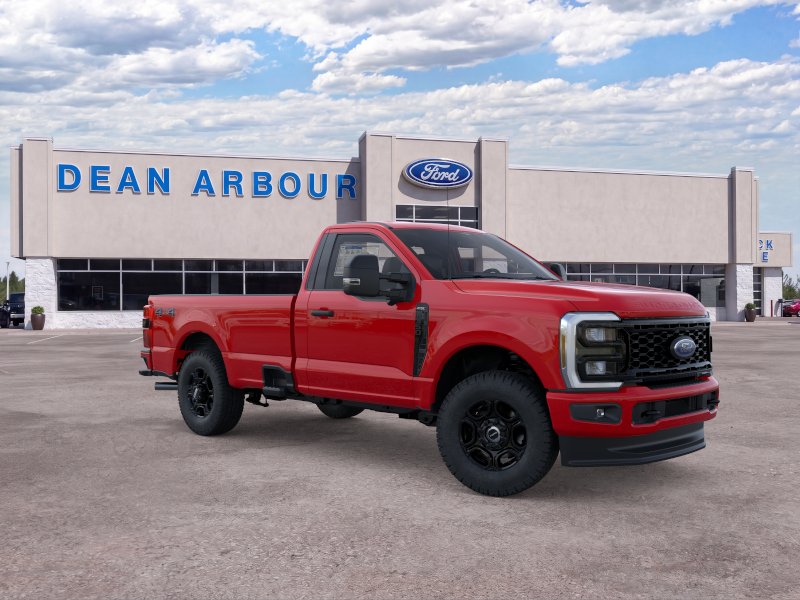 2026 Ford F-350 Super Duty XL - Photo 7