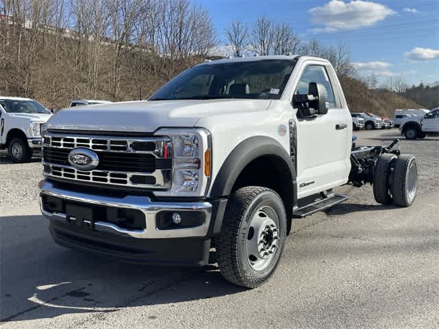 Thumbnail: 2024 Ford Econoline - 27