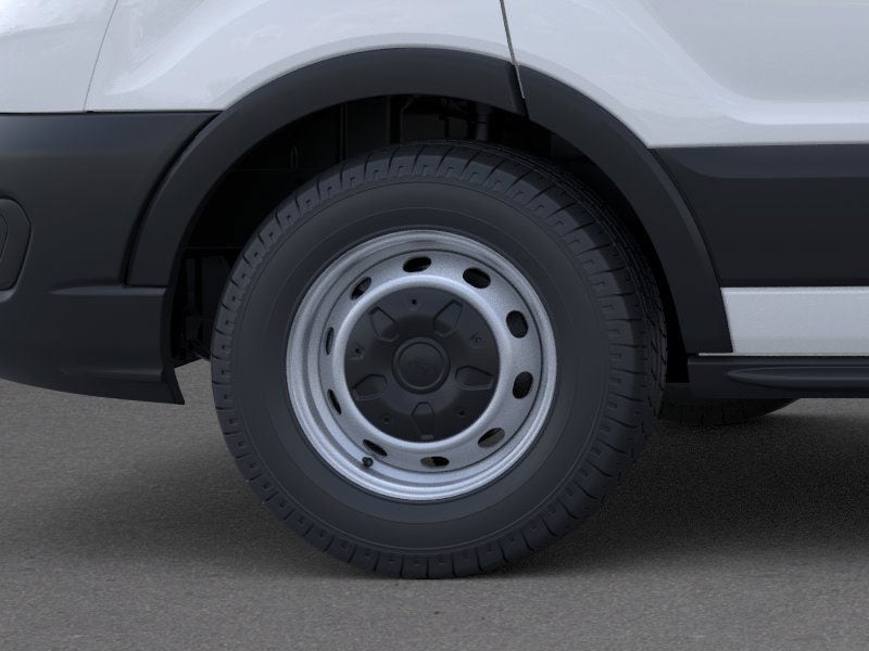 2025 Ford Transit Van Base - Photo 19
