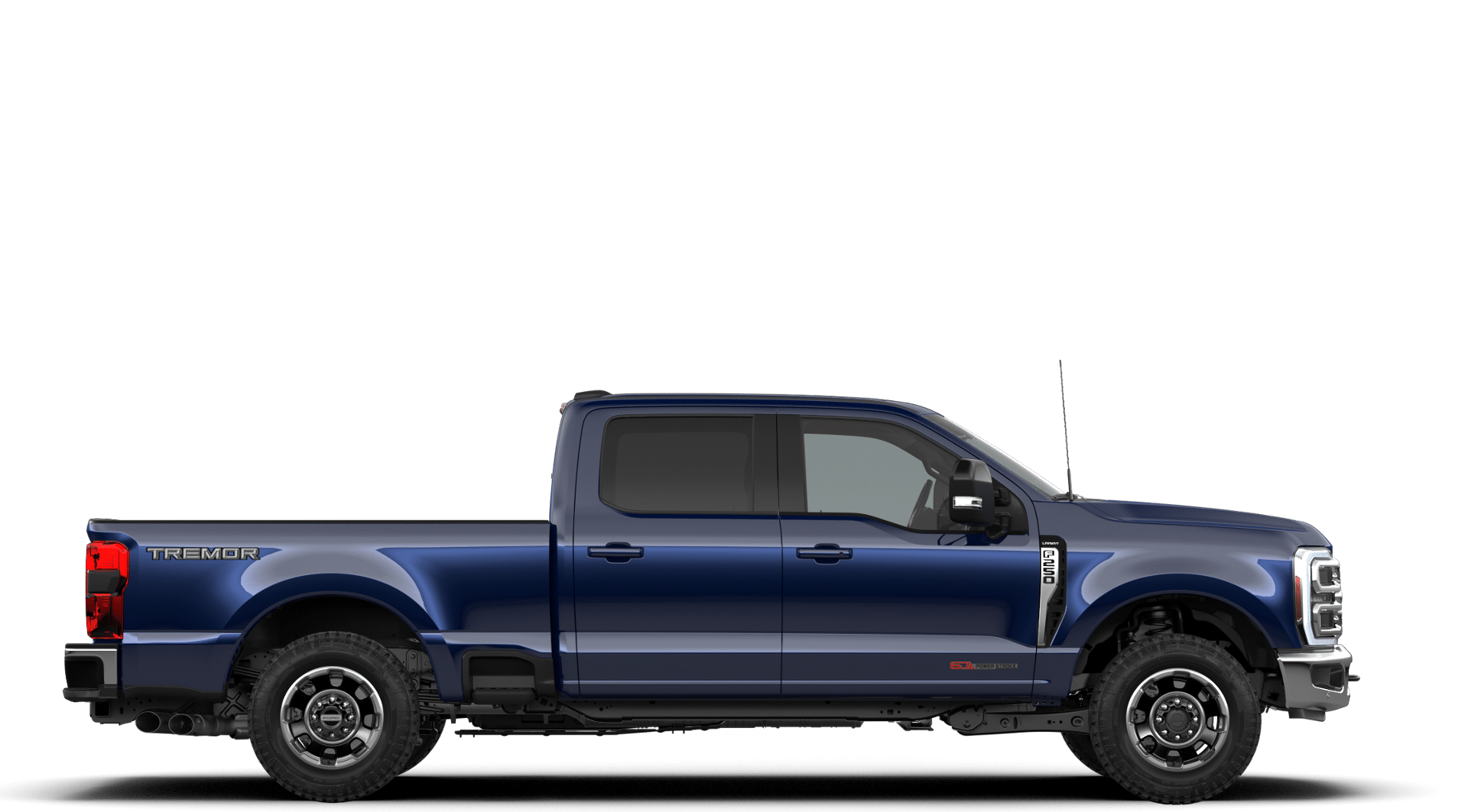 Thumbnail: 2026 Ford Econoline - 14