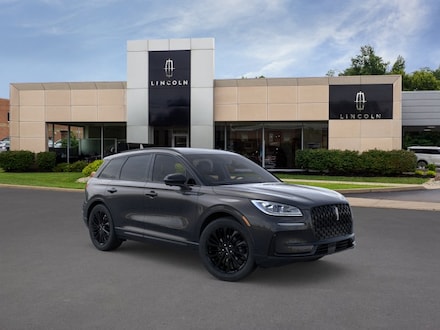 2026 Lincoln Corsair Reserve SUV