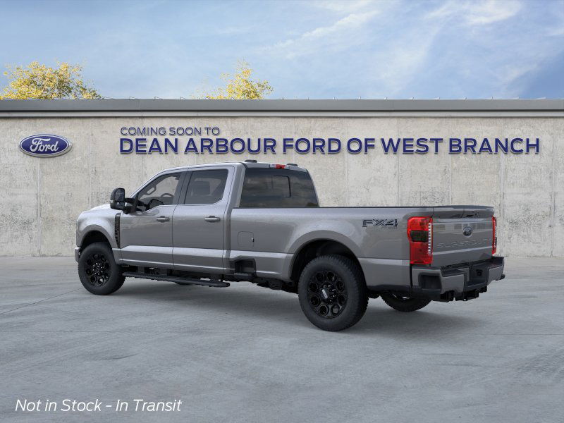 2026 Ford F-350 photo 4