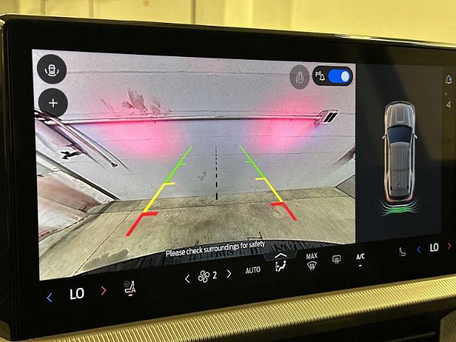 Thumbnail: 2025 Ford Explorer - 51