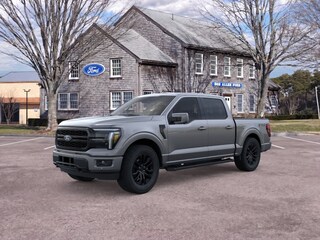 2026 Ford F-150 Lariat Truck