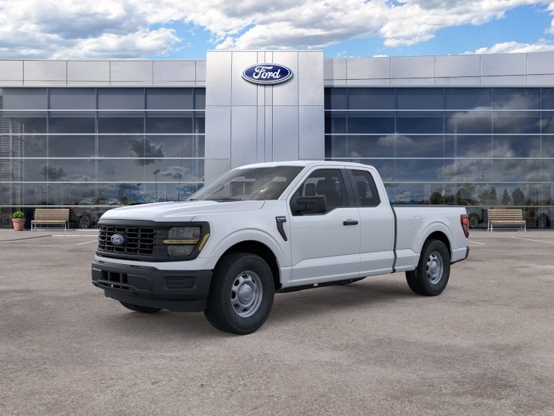 2026 Ford F-150 TRUCK 