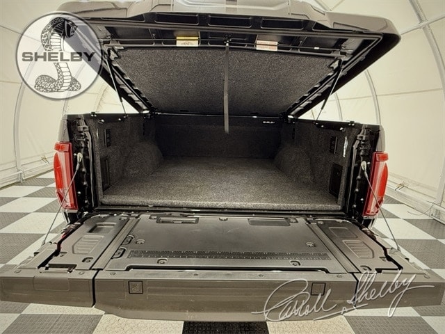 2025 Ford F-150 Lariat - Photo 48