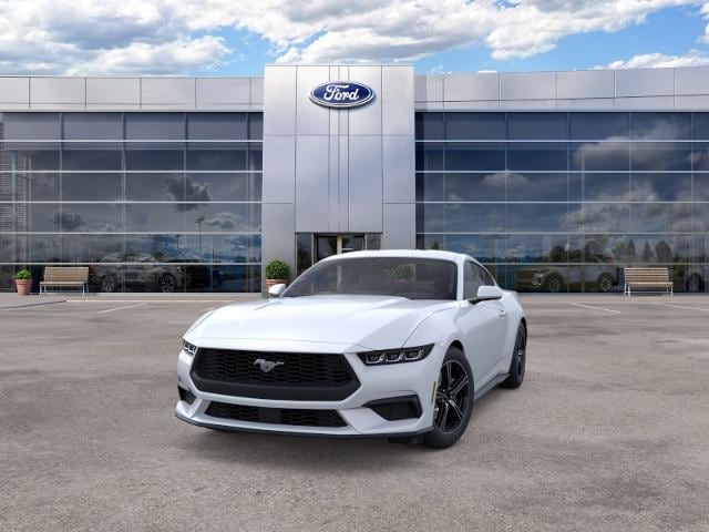 2025 Ford Mustang EcoBoost Fastback - Photo 8