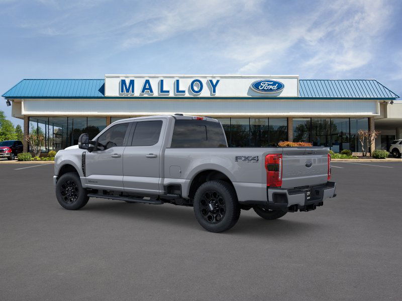 2026 Ford F-350 Super Duty XLT - Photo 26