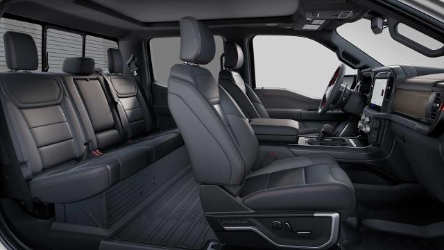 Thumbnail: 2025 Ford F-150 - 14