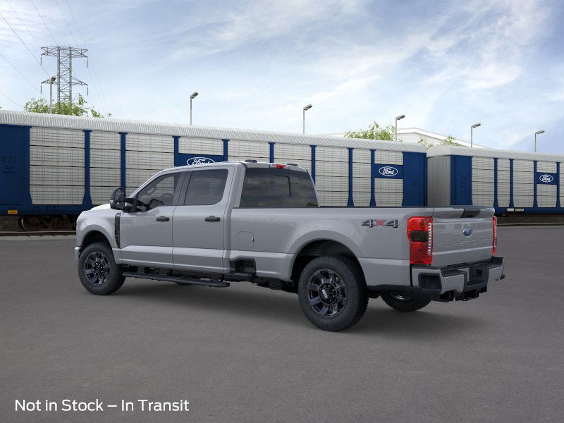 2026 Ford F-250 XL photo 3