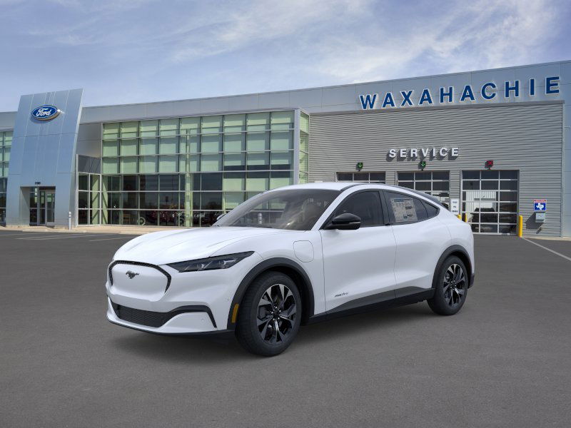 2025 Ford Mustang Mach-E Select RWD's photo