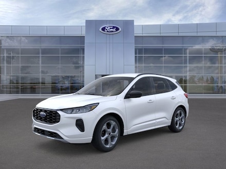 2024 Ford Escape ST-Line SUV