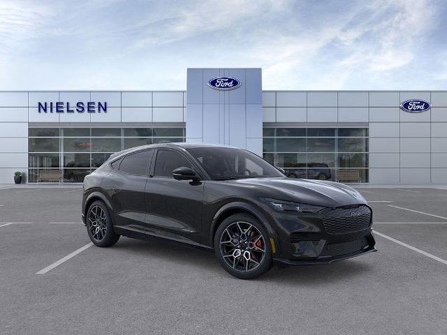 2025 Ford Mustang Mach-E GT - Photo 29