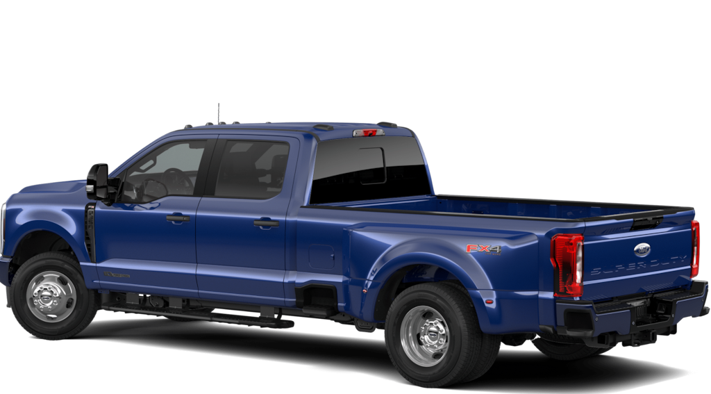 New 2026 Ford Super Duty F-350 XL TRUCK