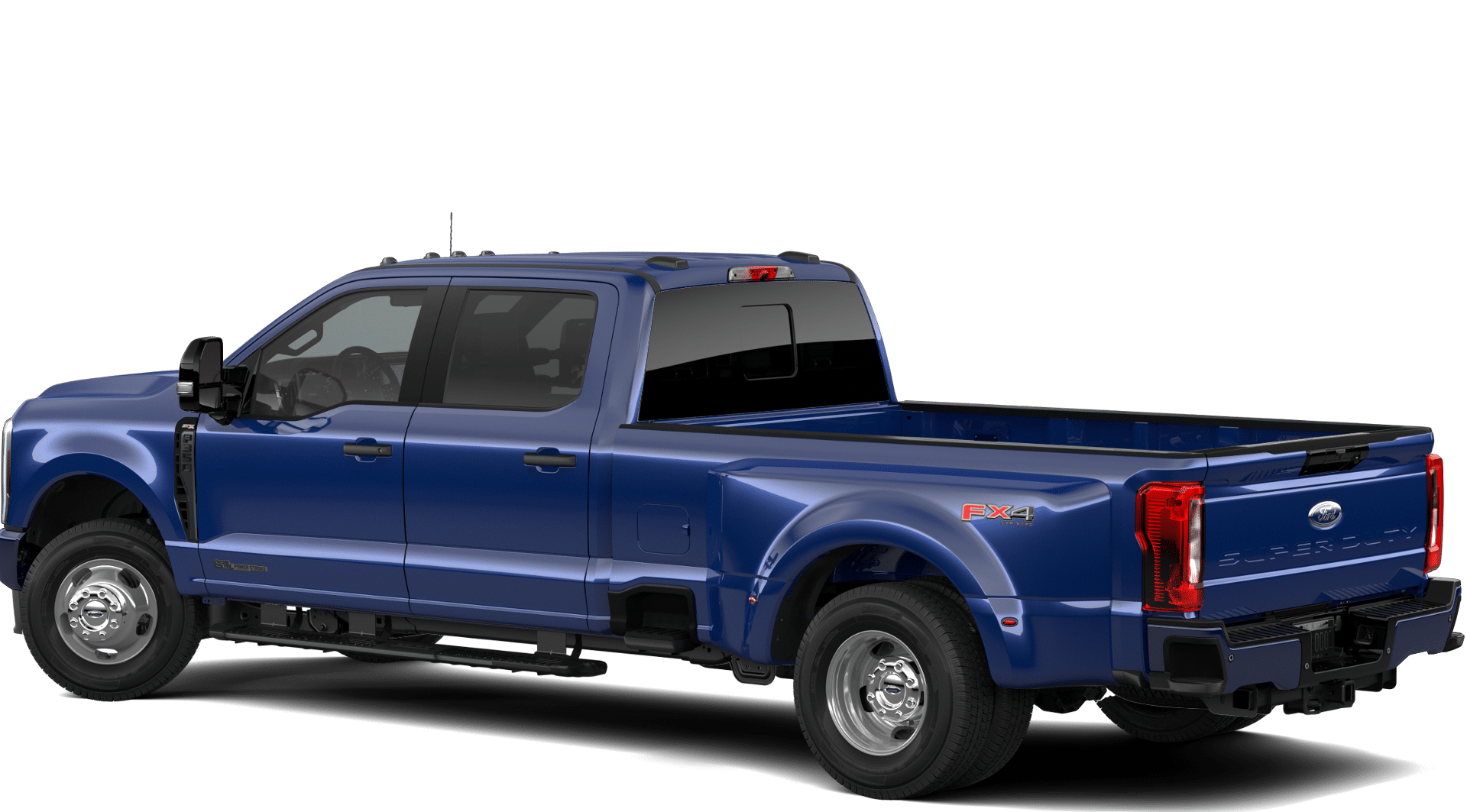 2026 Ford F-350 XL photo 2