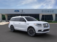 2020 Lincoln Navigator SUV 2020 Lincoln Navigator SUV