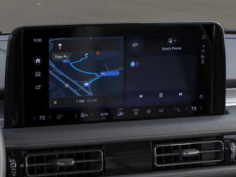 2026 Lincoln Aviator Premiere - Photo 14