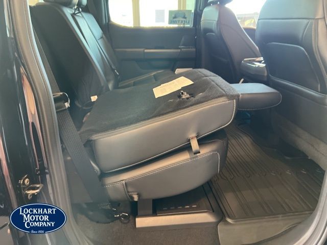 2025 Ford F-150 Lariat - Photo 120