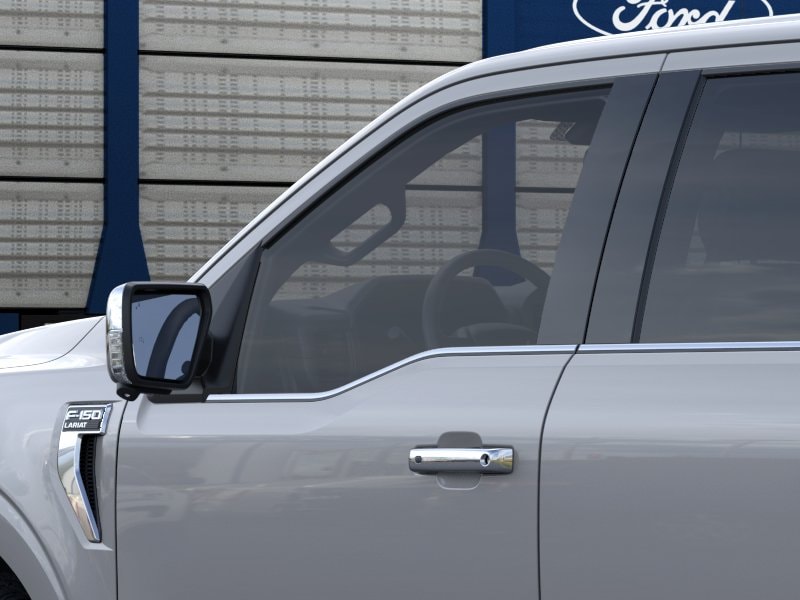 Thumbnail: 2026 Ford F-150 - 42