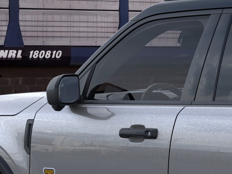 2026 Ford Bronco Sport Badlands - Photo 20