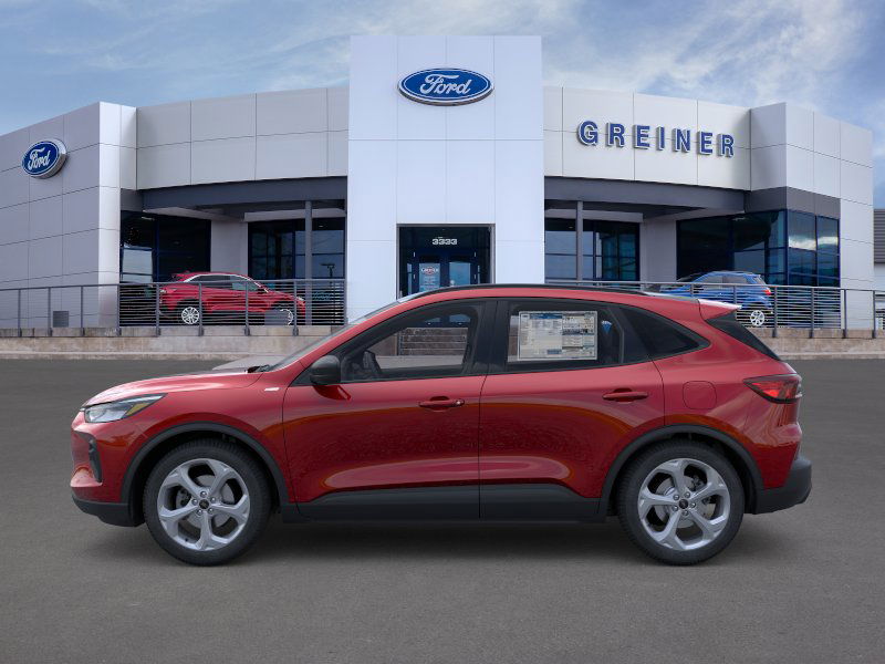 Thumbnail: 2026 Ford Escape - 26