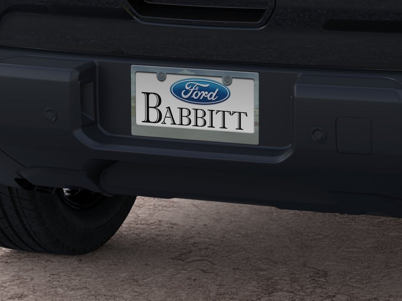 2025 Ford Bronco Sport Outer Banks - Photo 23