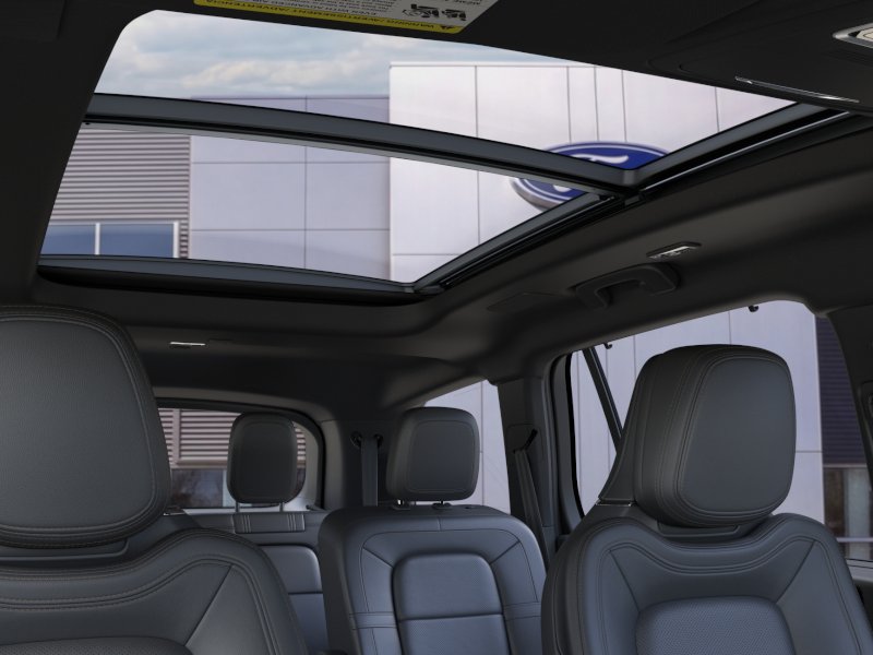 2025 Lincoln Aviator Reserve - Photo 22