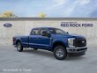  Ford F-250SD