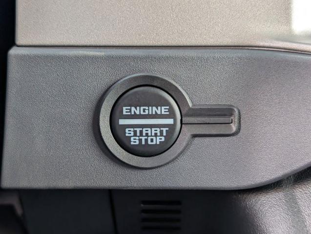 2025 Ford Bronco 4-Door Outer Banks - Photo 50