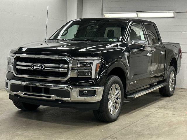 Thumbnail: 2025 Ford F-150 - 35