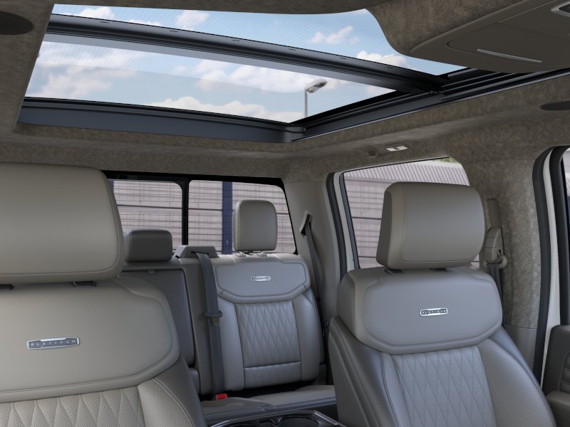 2026 Ford F-150 Platinum - Photo 22