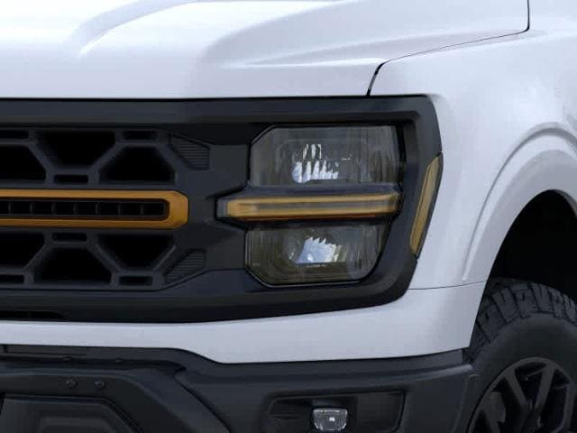 Thumbnail: 2025 Ford F-150 - 40