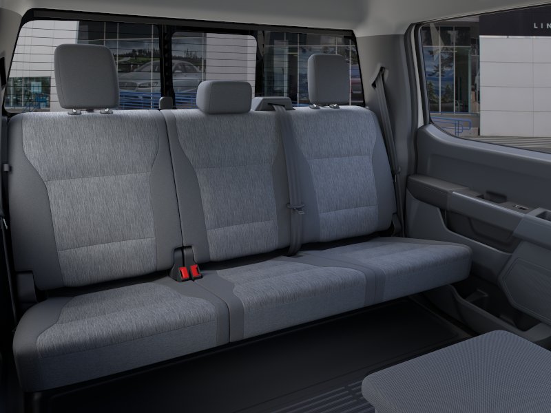 Thumbnail: 2026 Ford Econoline - 40