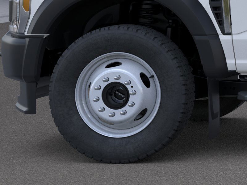 new 2025 Ford F-450 Super Duty car