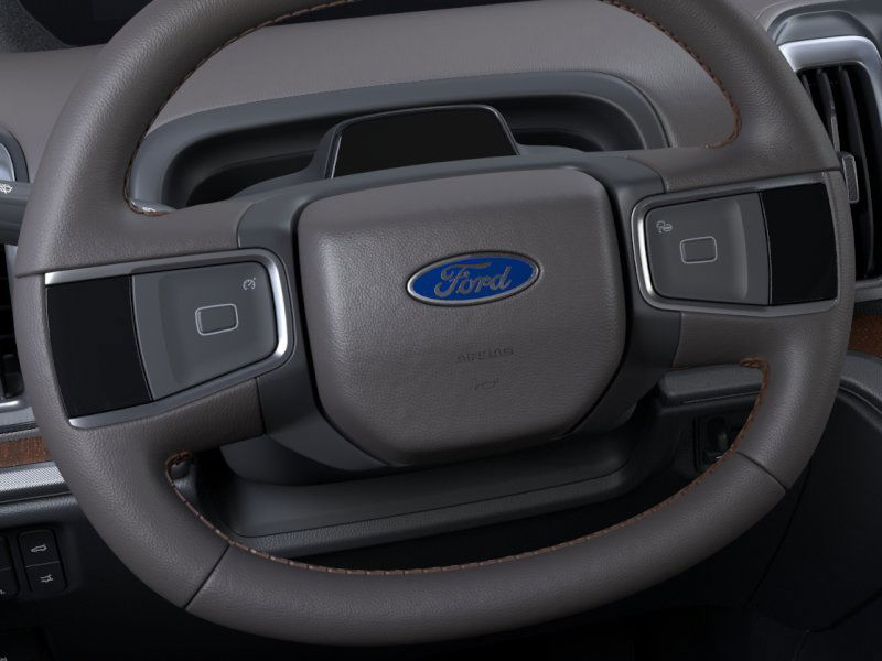 Thumbnail: 2026 Ford Expedition MAX - 35