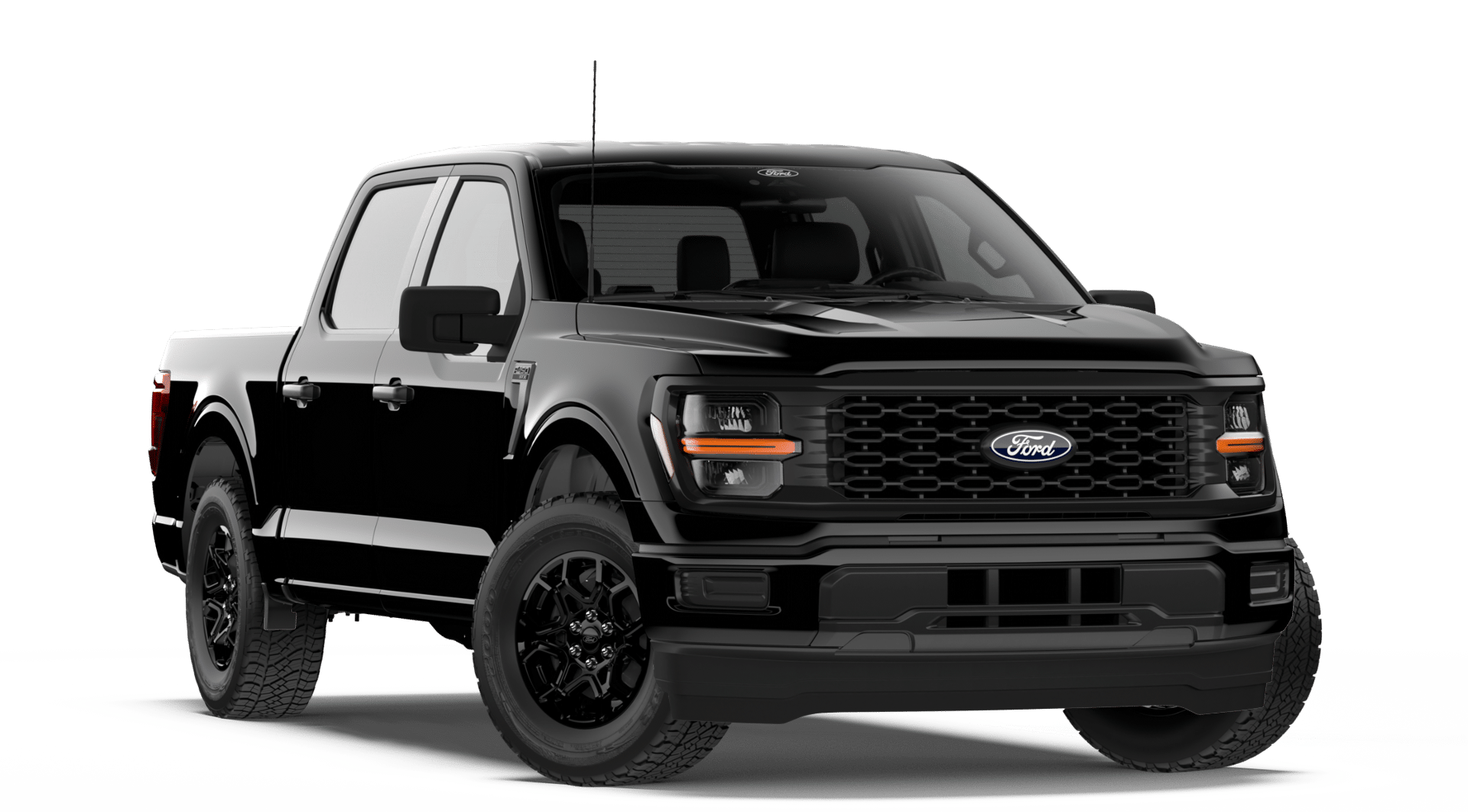 Thumbnail: 2026 Ford F-150 - 4