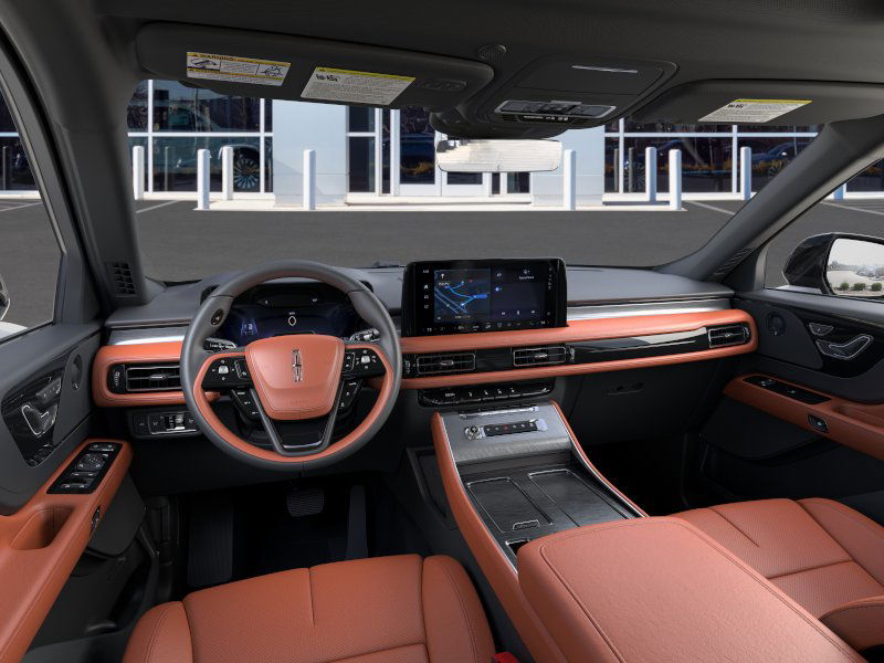 2025 Lincoln Aviator Reserve - Photo 9