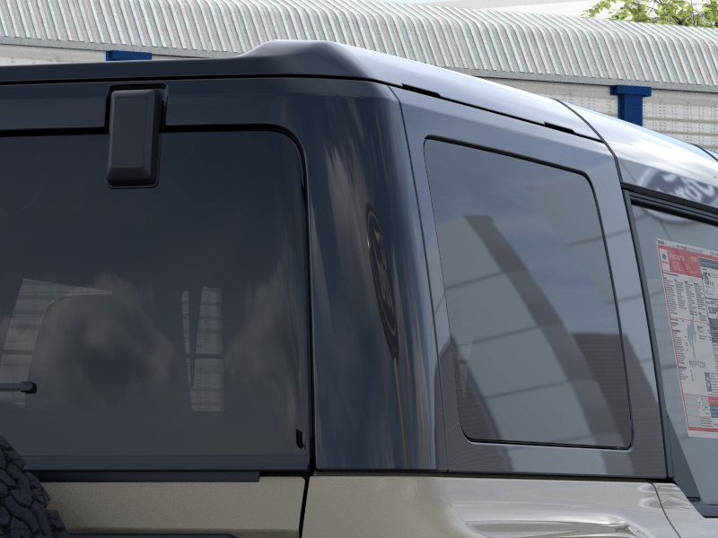 2025 Ford Bronco 4-Door Raptor - Photo 37