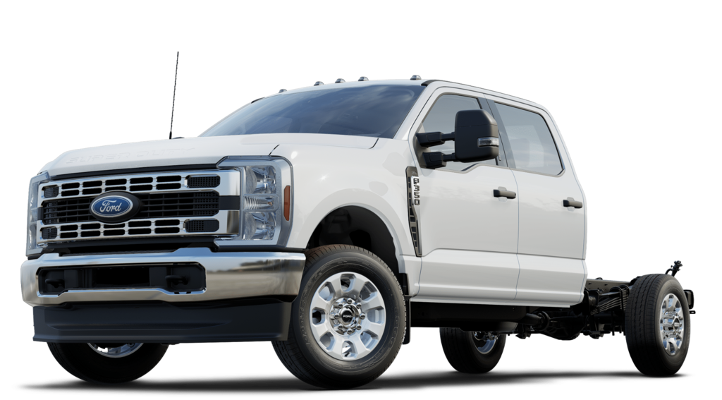 New 2024 Ford F350 Chassis For Sale Taneytown MD VIN