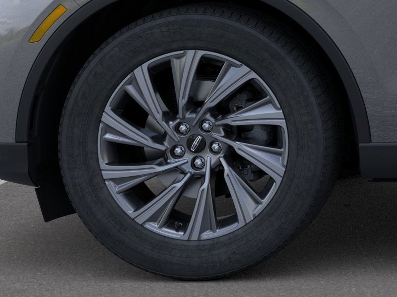 2025 Lincoln Aviator Premiere - Photo 19