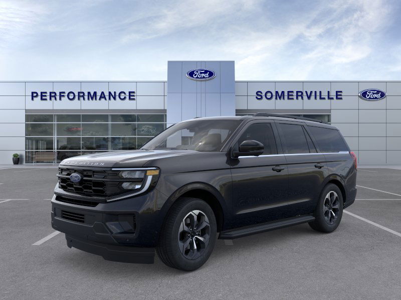 2026 Ford Expedition SUV 