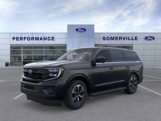 2026 Ford Expedition Active SUV
