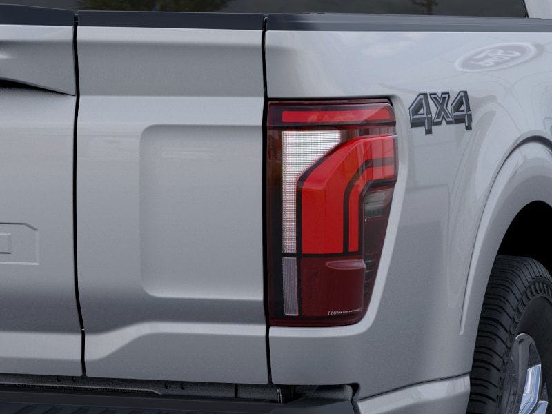 2025 Ford F-150 Lariat - Photo 42